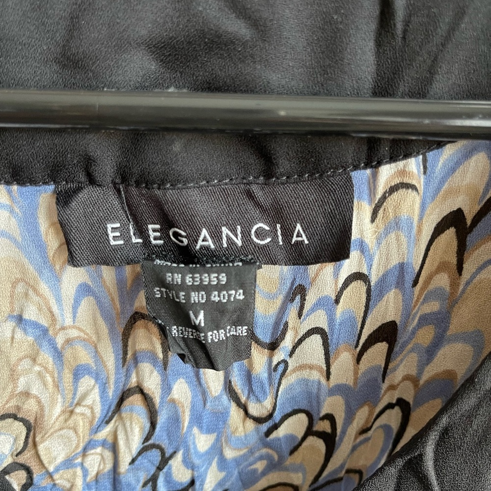 Elegancia Top. - Picture 4 of 4